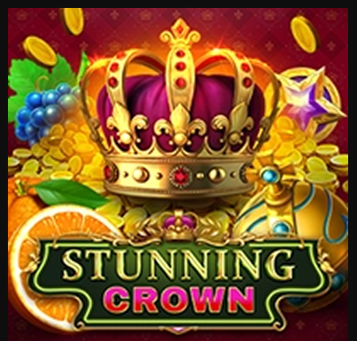 Stunning Crown